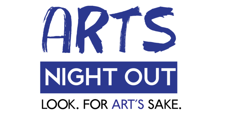 Arts Night Out