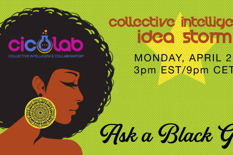 Ask A Black Girl
