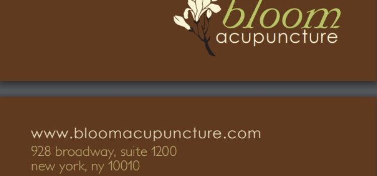 Bloom