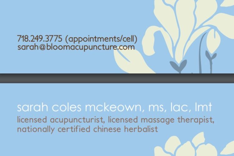 Business Card