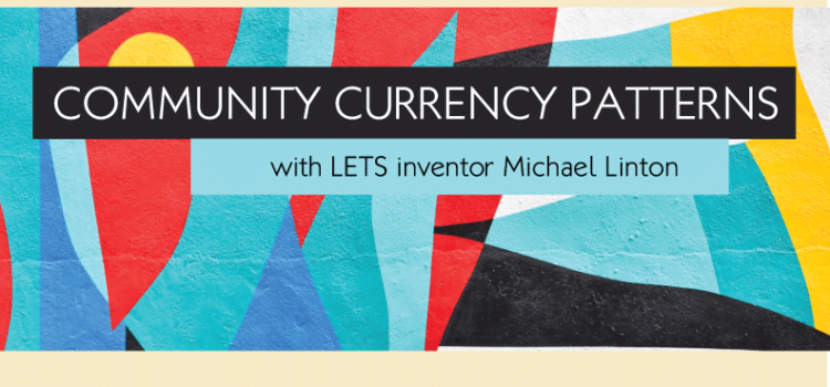Community Curency