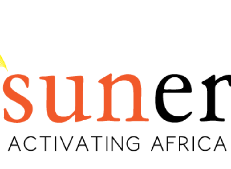 Sunergy Logo Type Outlines
