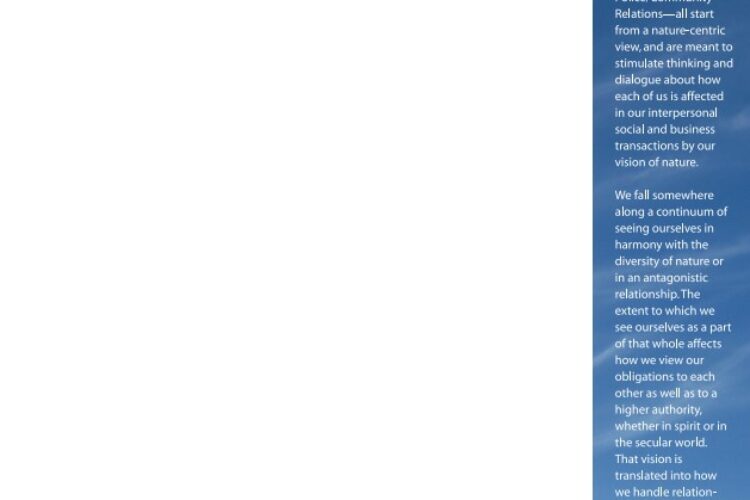 Letterhead Outlines